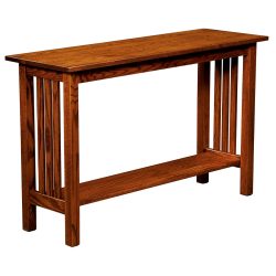 Sofa tables