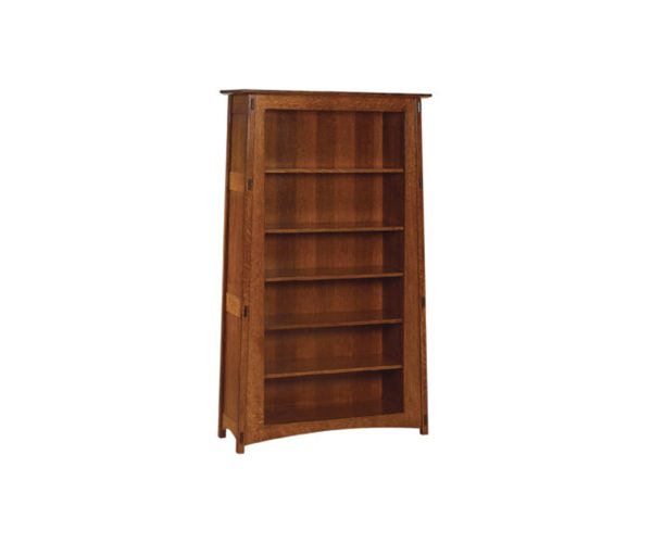 McCoy Open Bookcase
