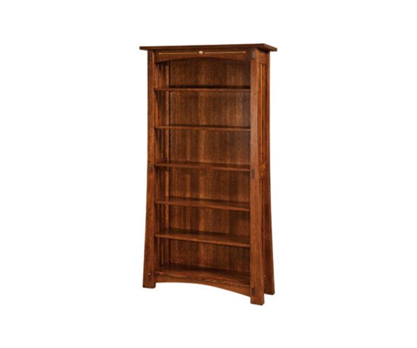 Mesa Open Bookcase