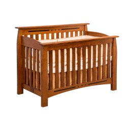 Cribs