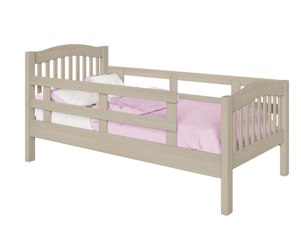 Allexas Bunk Bed - Image 2