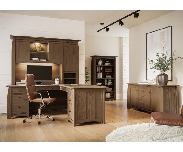 Boulder Creek Office Collection - Image 2