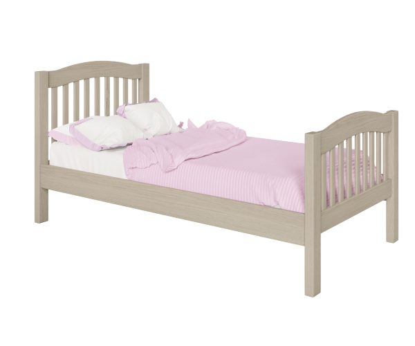 Allexas Bunk Bed - Image 3