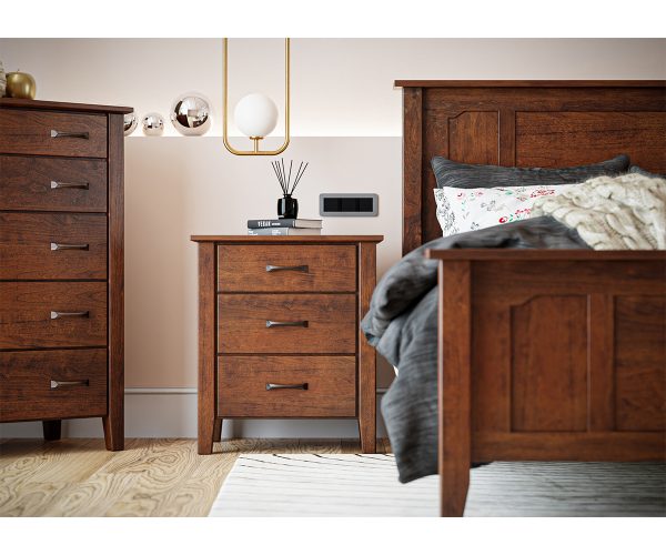 Oaklyn Bedroom Collection - Image 5