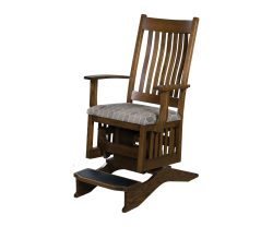 121 Hiland Majestic Glider