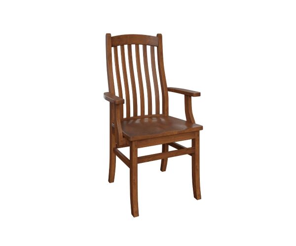 Arts & Crafts Chair - Image 2