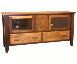 Ashton Plasma Stand