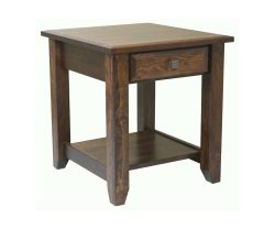 Ashton 22" End Table