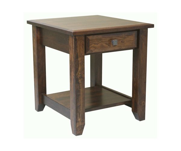 Ashton 22" End Table