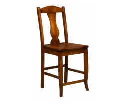 Austin Stationary Bar Stool