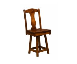 Austin Swivel Bar Stool