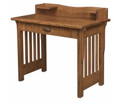 Boston Open Desk 40"