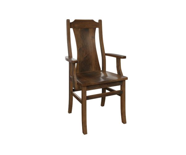 Barrington Chair - Image 2