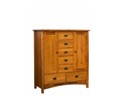 Bel Aire His & Hers Chest