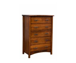 Bel Aire Mountain Master Chest