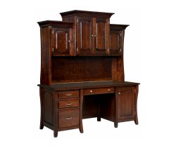 Berkley Desk Credenza