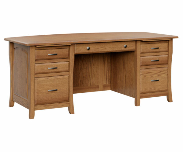 Berkley Executive Desk