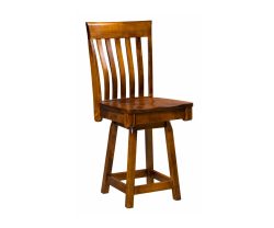 Berkley Swivel Bar Stool