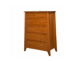 Berwick 6 Drawer Chest