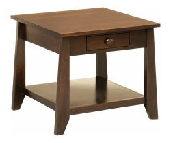 Berwick End Table