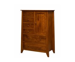 Berwick Gentleman's Chest