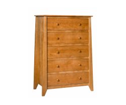 Berwick Mountain Master Chest
