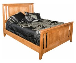 Berwick Combo Bed