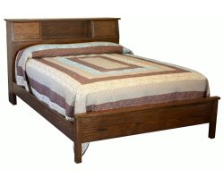 Bookcase Bed