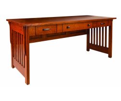 Boston Open Desk 72"