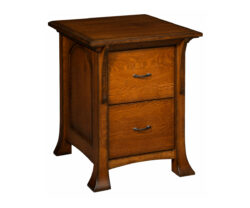 Breckenridge File Cabinet