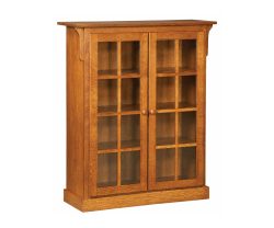 Bridger Bookcase