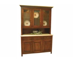 Brookline Hutch