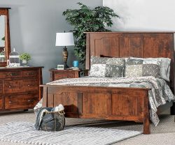 Cambridge Bedroom Collection