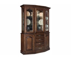 Cantilever Hutch 3 Door