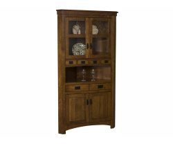 Cape Cod Corner Curio