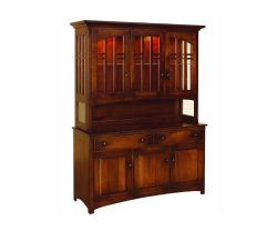 Cascade Hutch