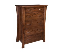 Catalina Mountain Master Chest