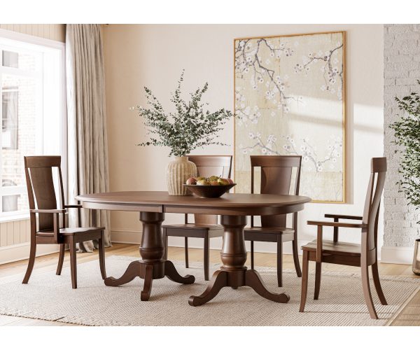 Albany Chair - Image 2