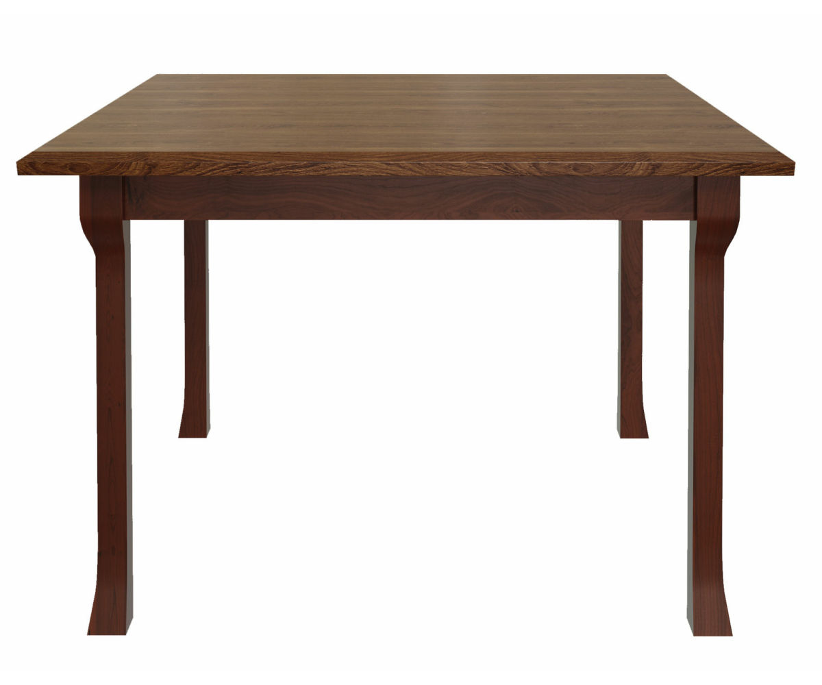 Cluff Table