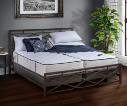 Conforma Latex Mattress