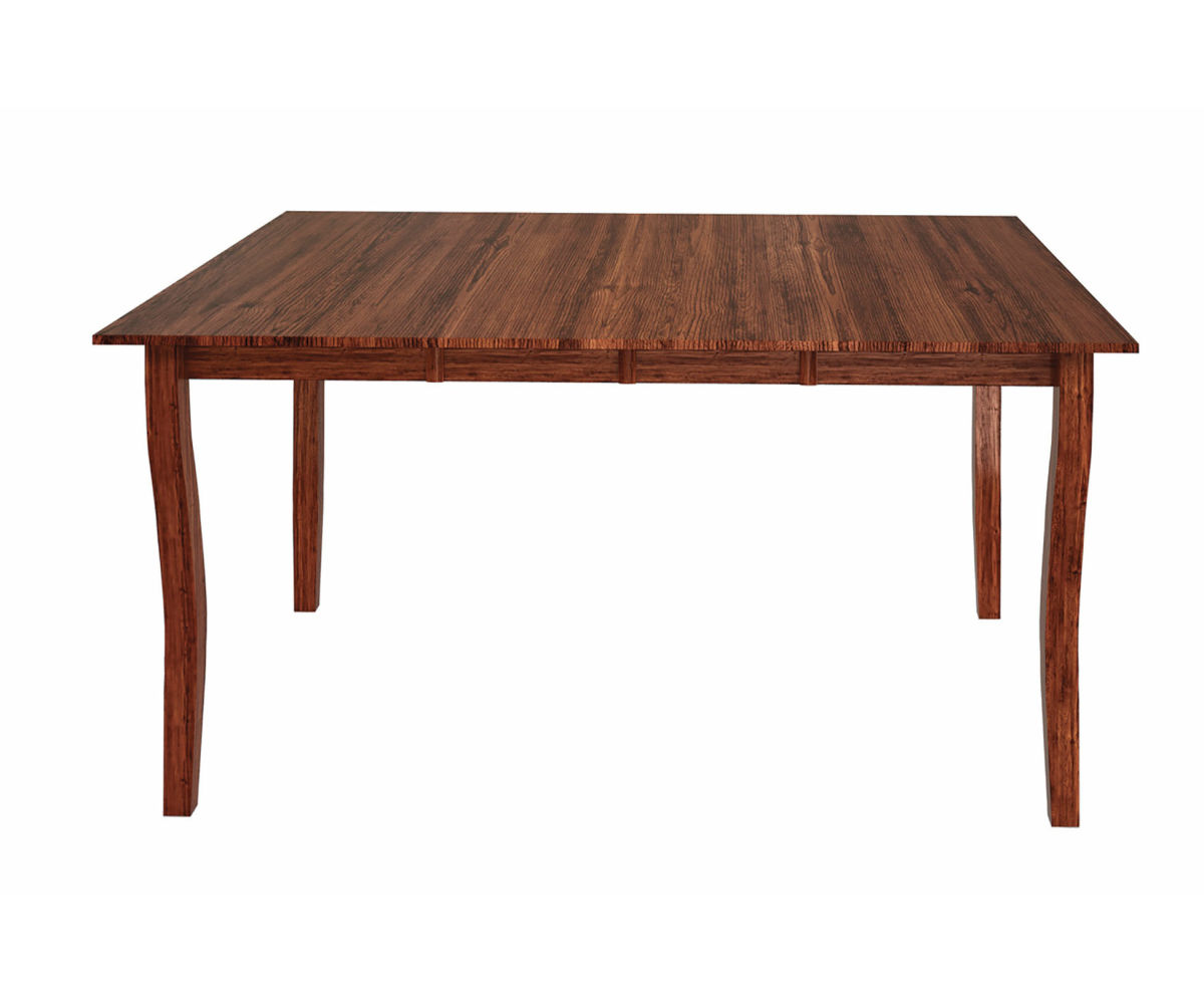 Curved Shaker Table