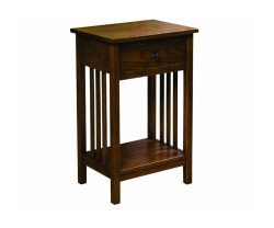 125 Hiland End Table