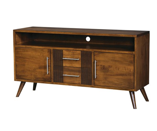 Bellaire 60" TV Console