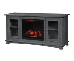 Kenwood TV Console