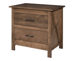 Tribeca Nightstand