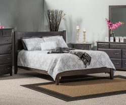 Eckenridge Bedroom Collection