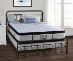 Elite Elegance Mattress