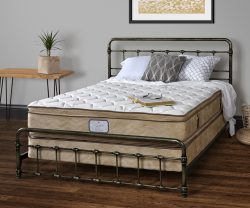 Elite Pillowtop Mattress