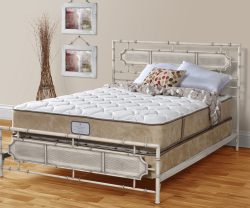 Elite Plush Mattress