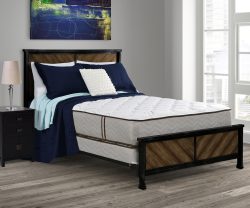 Elite Plush Premier Mattress